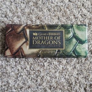 Limited Edition GOT highlighter Palette